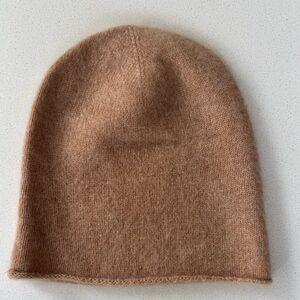 Banana Republic Cashmere Beanie